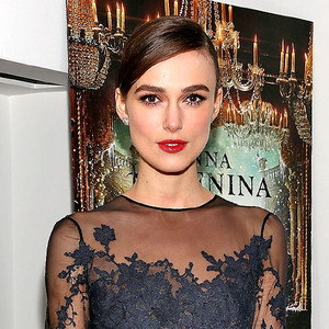 Keira Knightley Keira Knightley